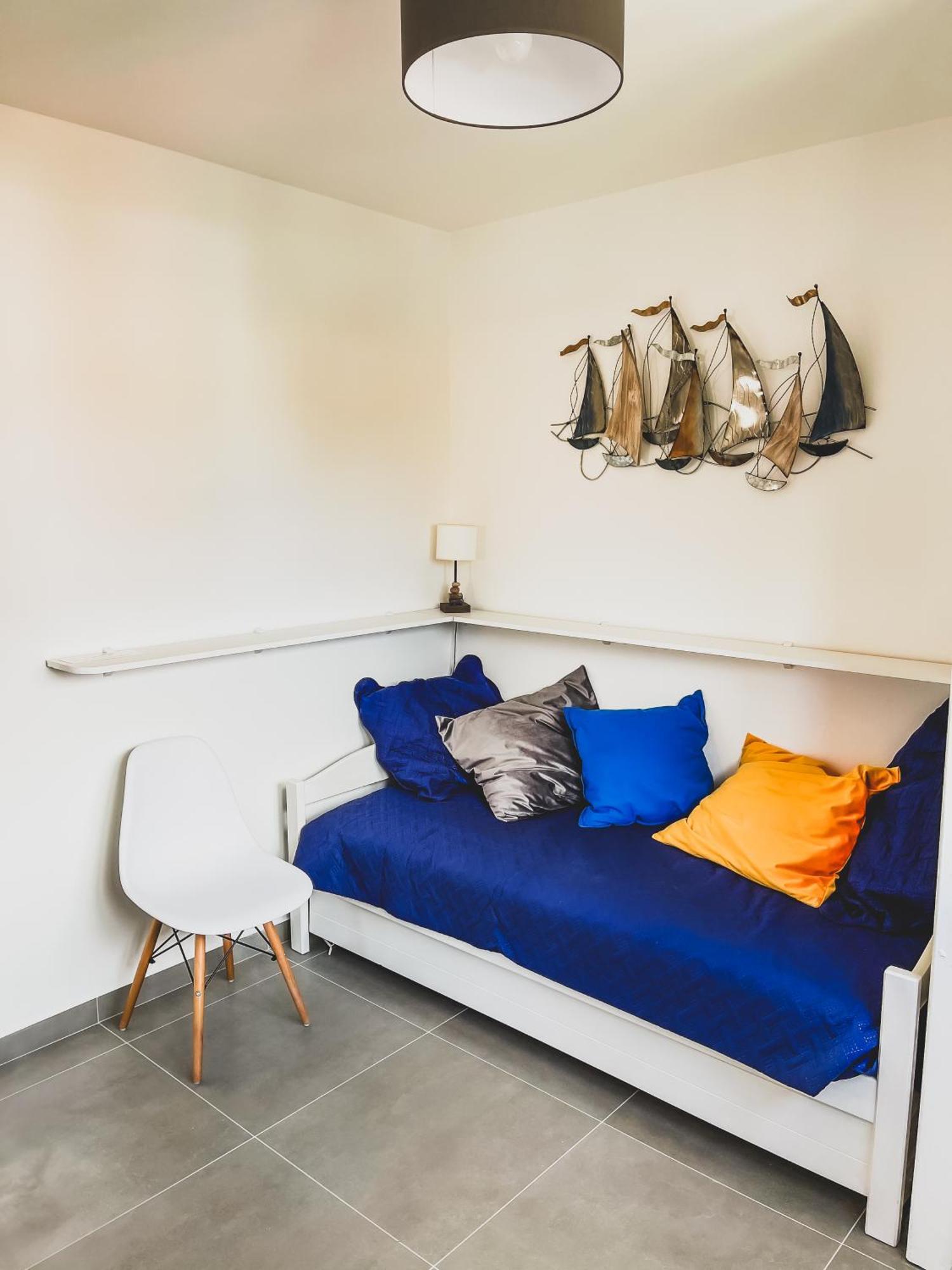 Rivage De Reve - Apartment Hyères